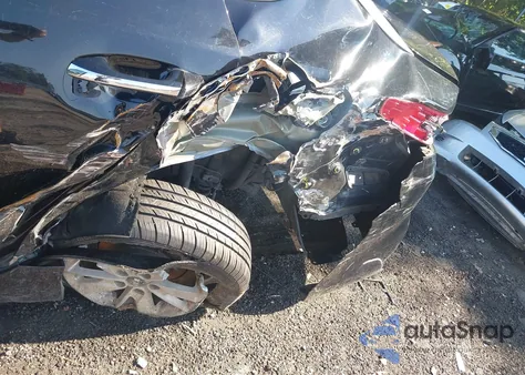 2017 Kia Optima Lx из США, поврежденный, VIN 5XXGT4L34HG156314